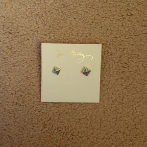 Vera Bradley earrings. NWT.